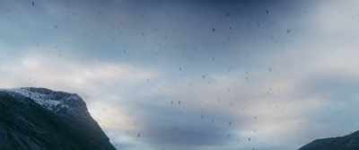 - Their spores rained
down from the stars. - Call of the Unseen