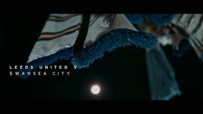 Their star winger, Dan James, - Take Us Home: Leeds United