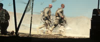MAN 1 This is Bullpen 2 3 Who's with meMAN 2 Morning Bullpen Dog Pound 2 1 on your leftMAN 1 Good to hear a friendly voice Dog Pound 2 1MAN 3 Liberty 1 1 Snake Eyes joining the fightMAN 4 Yankee Foxtrot 2 1 we're on your 6MAN 5 Morning Dog Pound 2 1MAN 6 - Battle Los Angeles