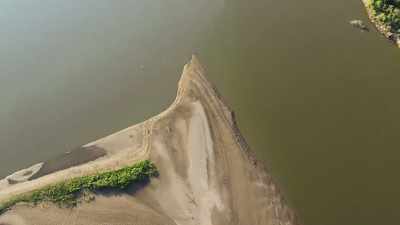 Their streams converge, - Epic Yellowstone