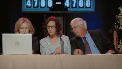 - Their study was only
released publicly last week, - I Am Frankie