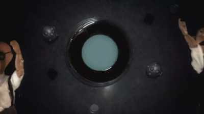 Their supply of oxygen
is leaking out, - Six Degrees with Mike Rowe