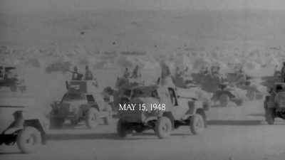 Their tanks have already
crossed the borders - Reckonings