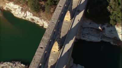 Their technological know-how - Ancient Engineering