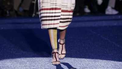 Their vibrant patterns - Stanley Tucci: Searching for Italy