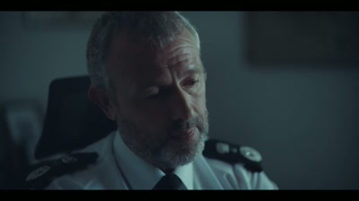 Their victim,
Alfred Vance, was my CI. - Clean Sweep