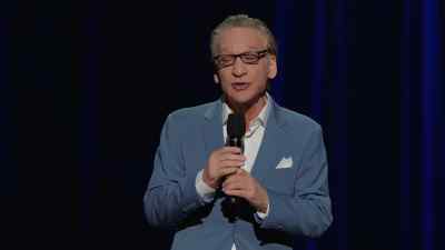Their view of the homeless is, - Bill Maher: Is Anyone Else Seeing This?