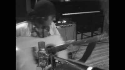Their visions were
not incompatible, - Stevie Van Zandt: Disciple