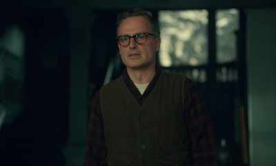 Their voices, - Guillermo del Toro's Cabinet of Curiosities