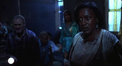 Their what This is crazy - Tales from the Crypt: Demon Knight