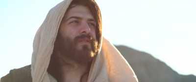 Their words to the
end of the world. - 40: The Temptation of Christ