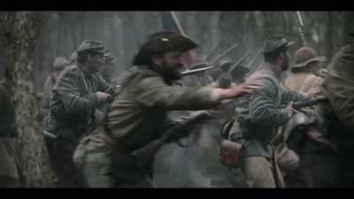 Theirs not to make reply! - Lawmen: Bass Reeves