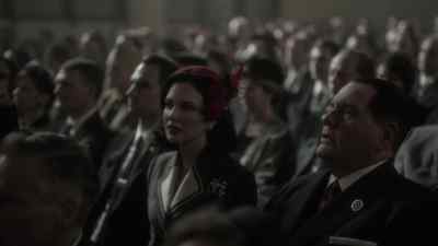 - Thelma.
- Hmm? - The Man in the High Castle