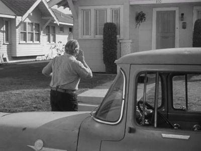THELMA LOU! - The Andy Griffith Show