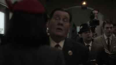 Thelma. - The Man in the High Castle