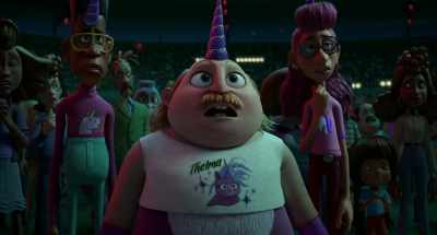 Thelma? - Thelma the Unicorn