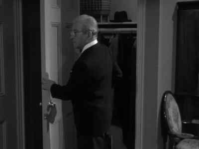 Thelma, is that you? - Alfred Hitchcock Presents