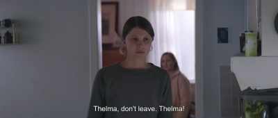 Thelma! Thelma... - Thelma