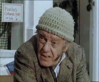 Them for a start - Last of the Summer Wine