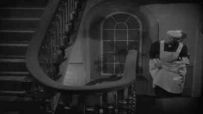 -Them ain't two-for-a-cent candy.
-What's it to you? - Gaslight