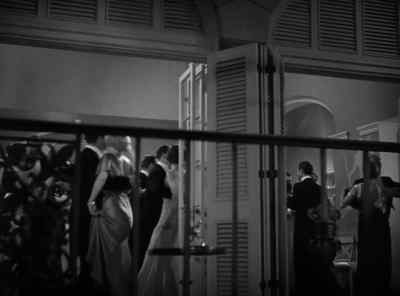 Them boys sure play good
for white boys. - Imitation of Life