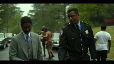 - Them can't be real diamonds.
- A "Chicken Man production." - Fight Night: The Million Dollar Heist