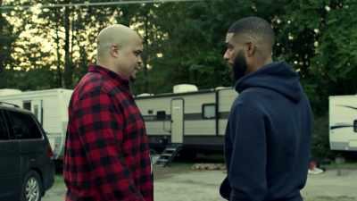 Them dudes don't care
if she crazy or not. - Abducted at an HBCU: A Black Girl Missing Movie