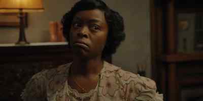 Them fellas seen us. We figured
we better get it before they did. - The Piano Lesson