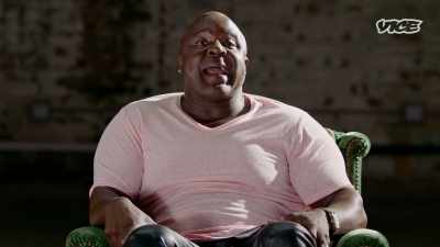 Them goddamn Pro Wings, man!" - I Was a Teenage Felon