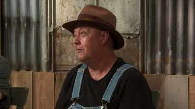 Them kukui nuts,
I don't know - Moonshiners: Master Distiller
