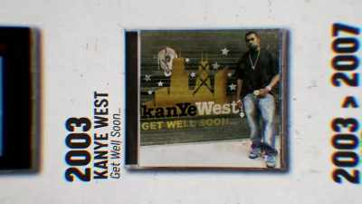 Them mixtapes,
they really showed people - Mixtape