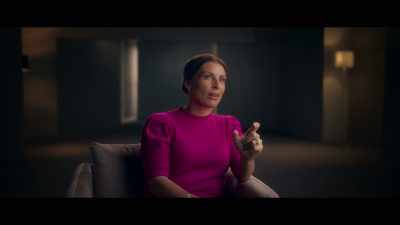 Them moments where I think
I don't know him - Coleen Rooney: The Real Wagatha Story