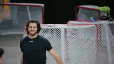 Them not taking for granted - Ice Guardians