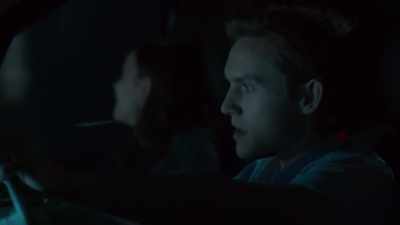 Them others, - Tin Star