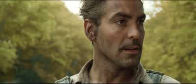 Them sirens did this to PeteThey loved him upand turned him into a horny toad - O Brother, Where Art Thou?