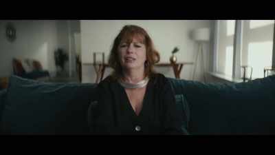 Them telling you that... - Heaven's Gate: The Cult of Cults