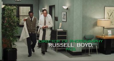 ''Them'' has the best hospitals the best labs - Doctor Dolittle