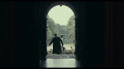 Them there, you pay out. - Peaky Blinders