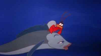THEM TORPEDEES PACK
A WALLOPING THRUM, TOO. - The Incredible Mr  Limpet