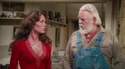 Them two are big enough
to hurt each other. - The Dukes of Hazzard