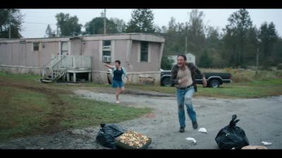 Them! - Stranger Things