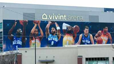 [thematic music] - Destination NBA: A G League Odyssey
