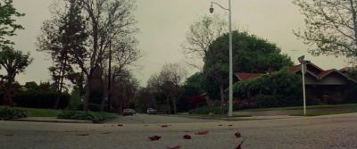 (theme fades) - Halloween Ends