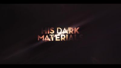 ♪ (THEME MUSIC CONCLUDES) ♪ - His Dark Materials