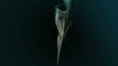 [theme music continues] - The Bad Seed