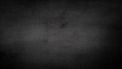 ♪ theme music playing ♪ - Helstrom