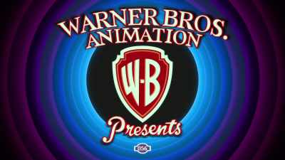 [theme music playing] - Looney Tunes Cartoons