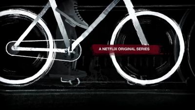 [theme music playing] - 13 Reasons Why
