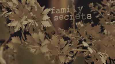 (theme music playing). - Finding Your Roots