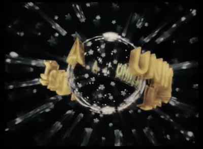 ♪[ Theme music playing ]♪ - Terror by Night